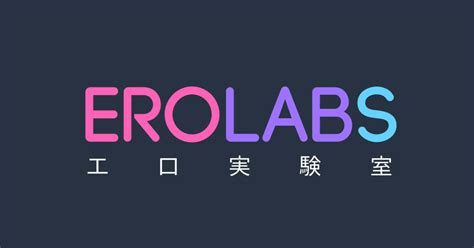 Erolabs (@Erolabs.